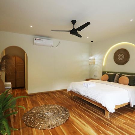 Tiu Oasis Lombok Hotel Kuta  Luaran gambar