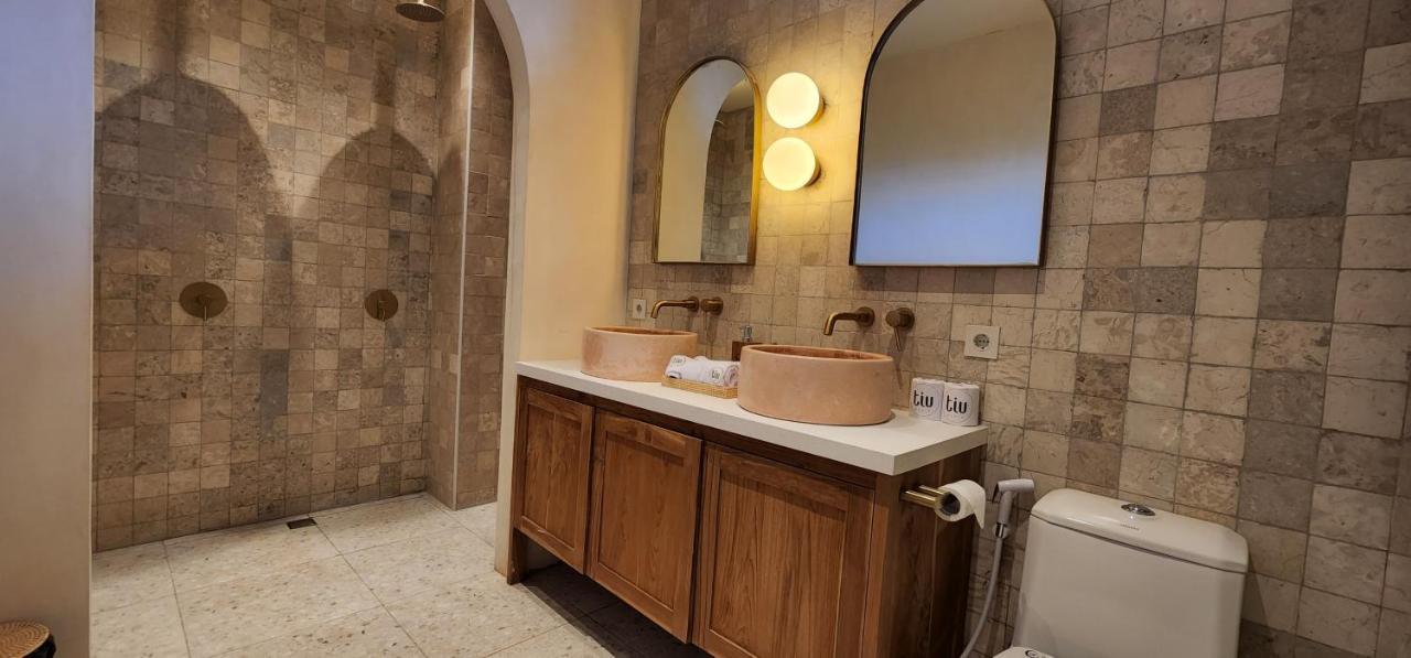 Tiu Oasis Lombok Hotel Kuta  Luaran gambar