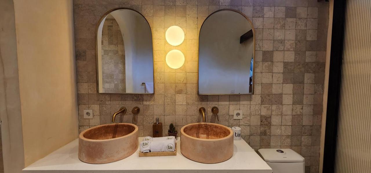 Tiu Oasis Lombok Hotel Kuta  Luaran gambar