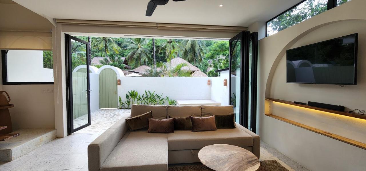 Tiu Oasis Lombok Hotel Kuta  Luaran gambar