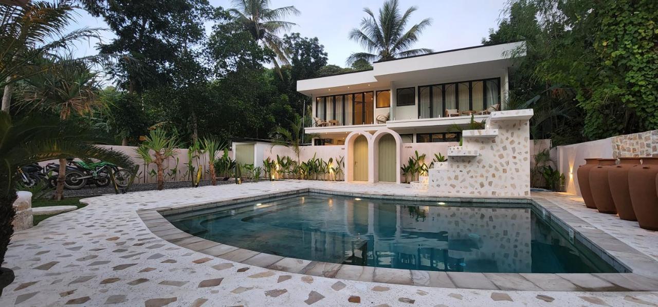 Tiu Oasis Lombok Hotel Kuta  Luaran gambar