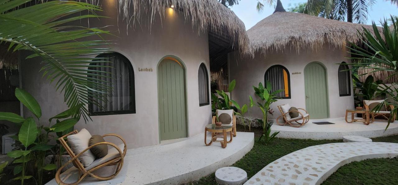 Tiu Oasis Lombok Hotel Kuta  Luaran gambar