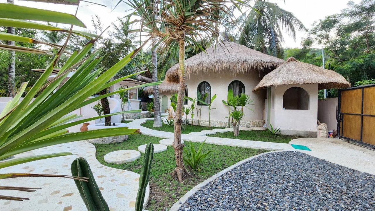 Tiu Oasis Lombok Hotel Kuta  Luaran gambar
