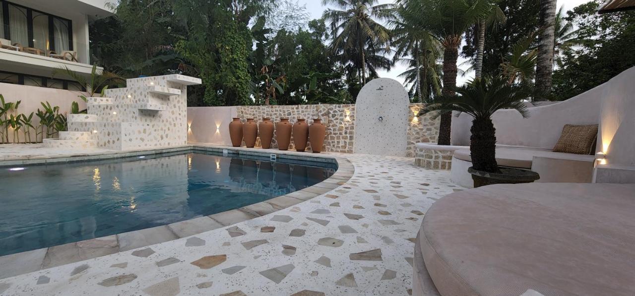 Tiu Oasis Lombok Hotel Kuta  Luaran gambar