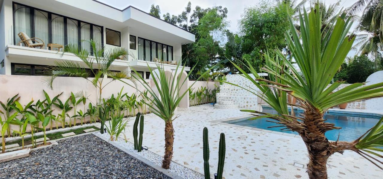Tiu Oasis Lombok Hotel Kuta  Luaran gambar
