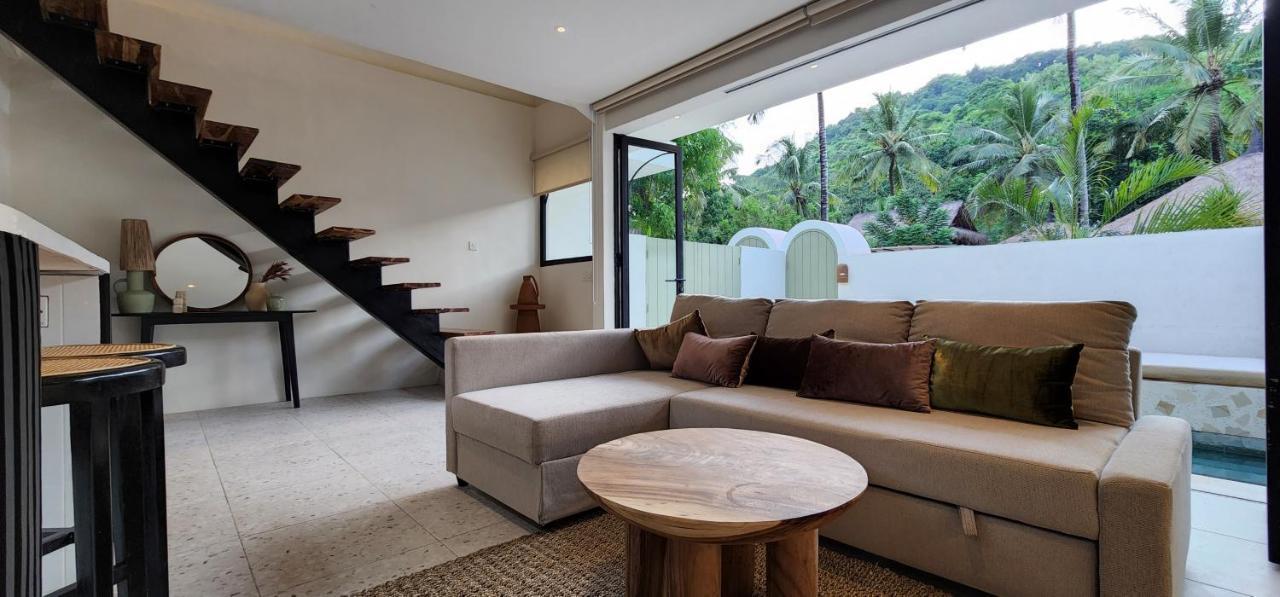 Tiu Oasis Lombok Hotel Kuta  Luaran gambar