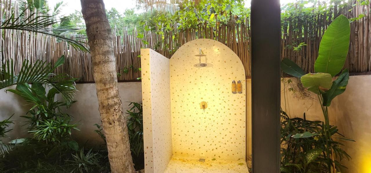 Tiu Oasis Lombok Hotel Kuta  Luaran gambar