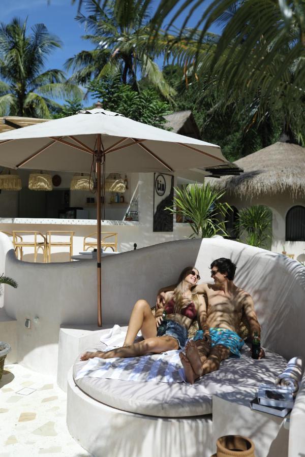 Tiu Oasis Lombok Hotel Kuta  Luaran gambar