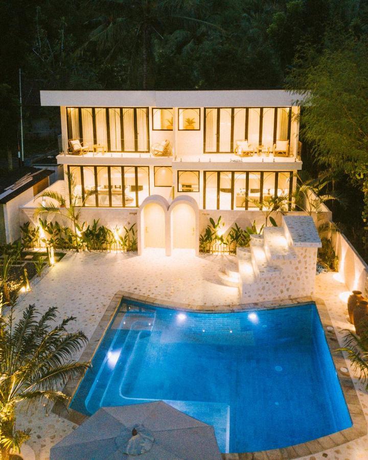 Tiu Oasis Lombok Hotel Kuta  Luaran gambar