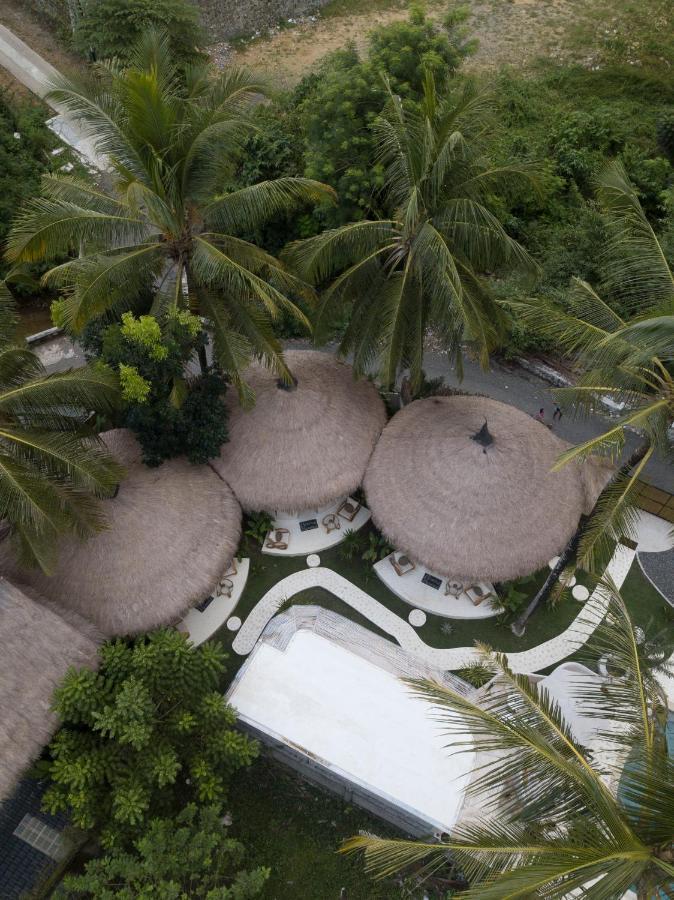 Tiu Oasis Lombok Hotel Kuta  Luaran gambar