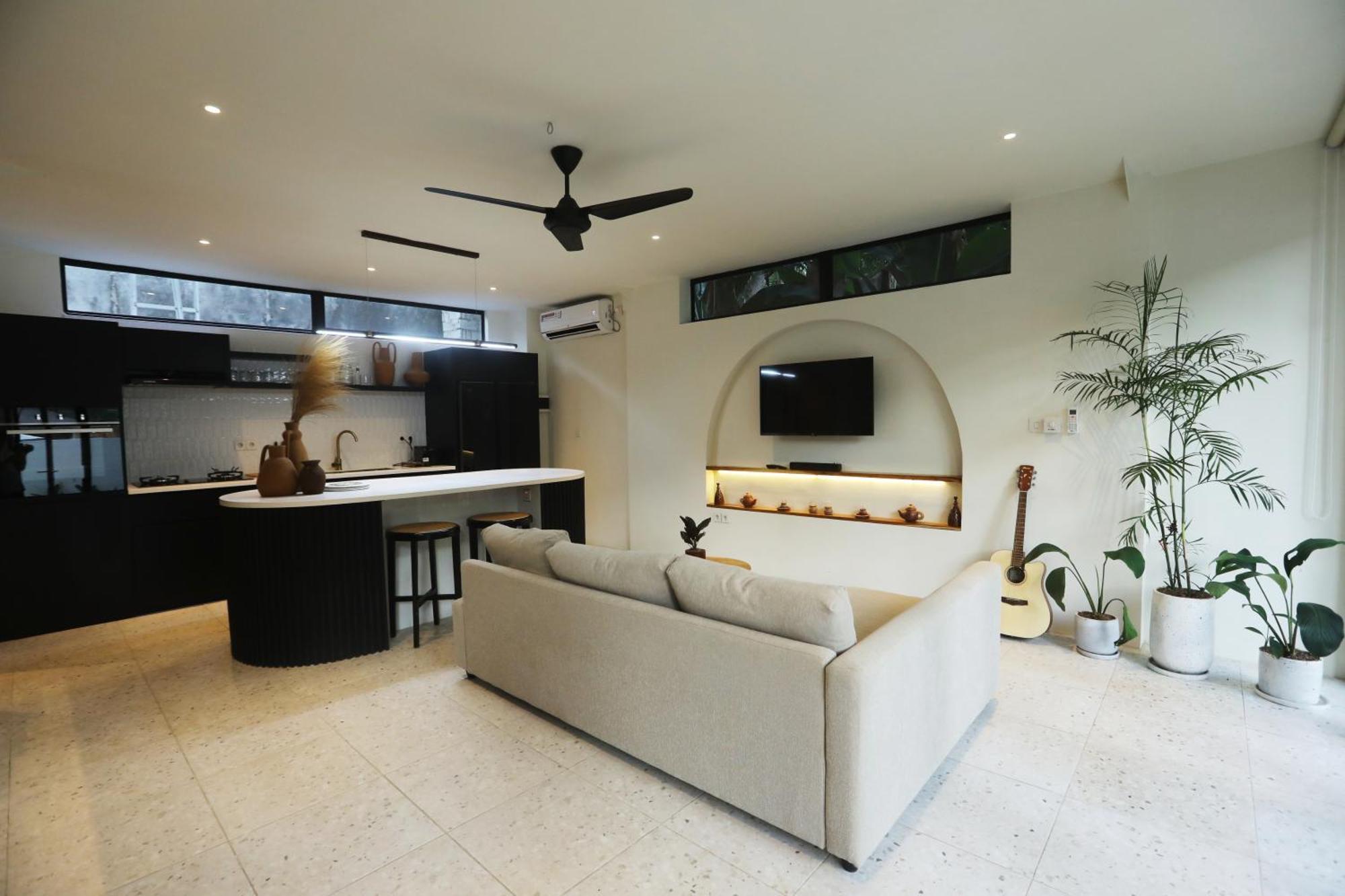 Tiu Oasis Lombok Hotel Kuta  Luaran gambar